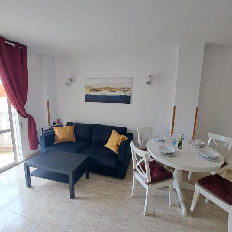 Apartamento MARGARITA - Two-Bedroom Apartment - 3
