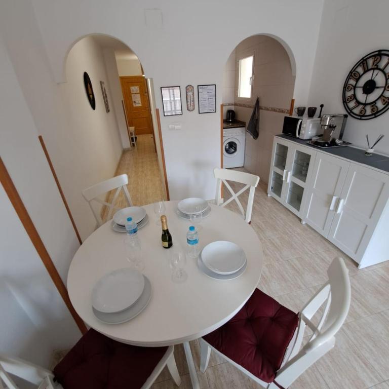 Apartamento MARGARITA - Two-Bedroom Apartment - 7