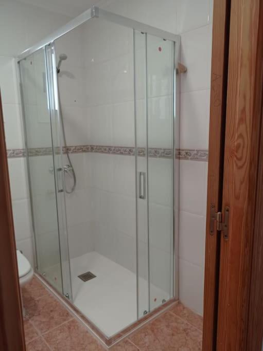 Gran Apartamento zona Estación - Apartamento de 3 dormitorios - 6