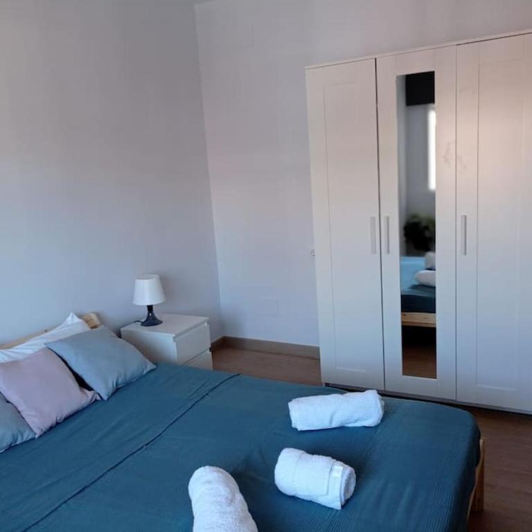 Gran Apartamento zona Estación - Apartamento de 3 dormitorios - 8
