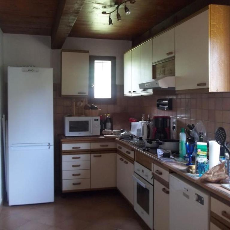 QUIET COTTAGE NEAR CITY CENTER - Casa con 2 Camere da Letto - 13