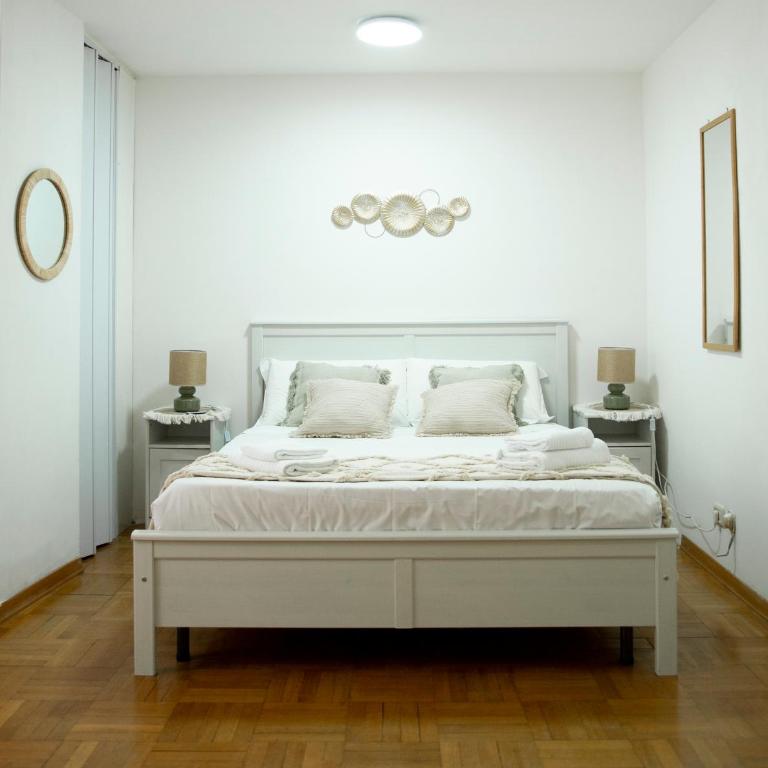 Shabby Roman Studio- ai fori Imperiali - Appartamento Monolocale - 6