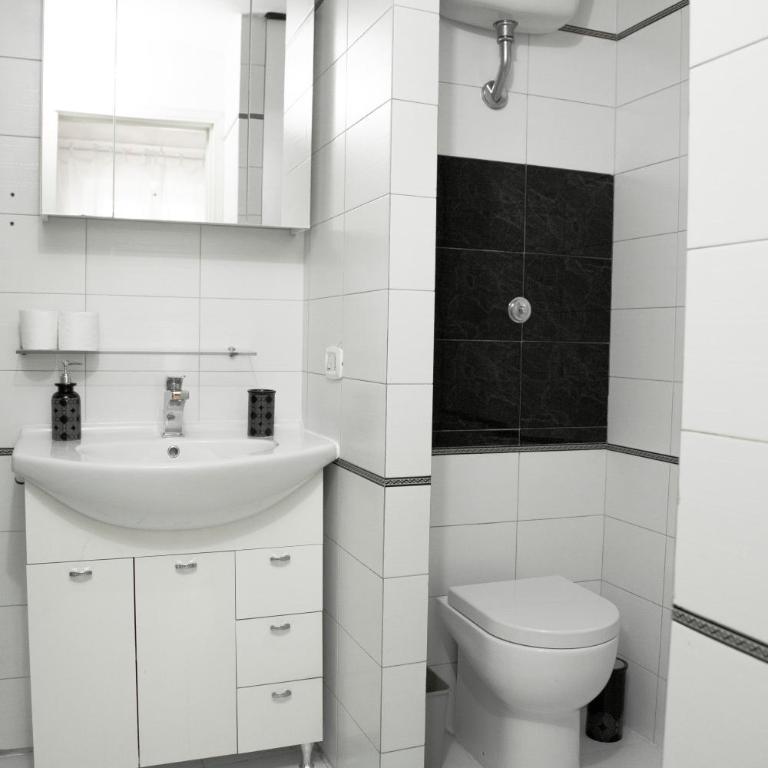Shabby Roman Studio- ai fori Imperiali - Appartamento Monolocale - 7