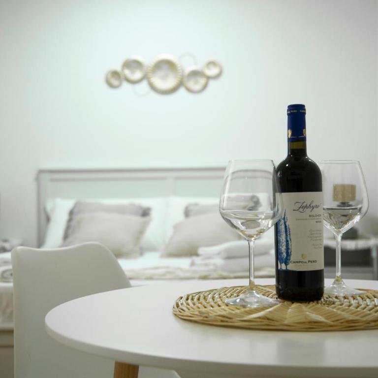 Shabby Roman Studio- ai fori Imperiali - Appartamento Monolocale - 5
