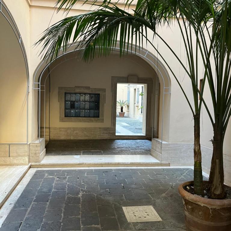 Shabby Roman Studio- ai fori Imperiali - Appartamento Monolocale - 9