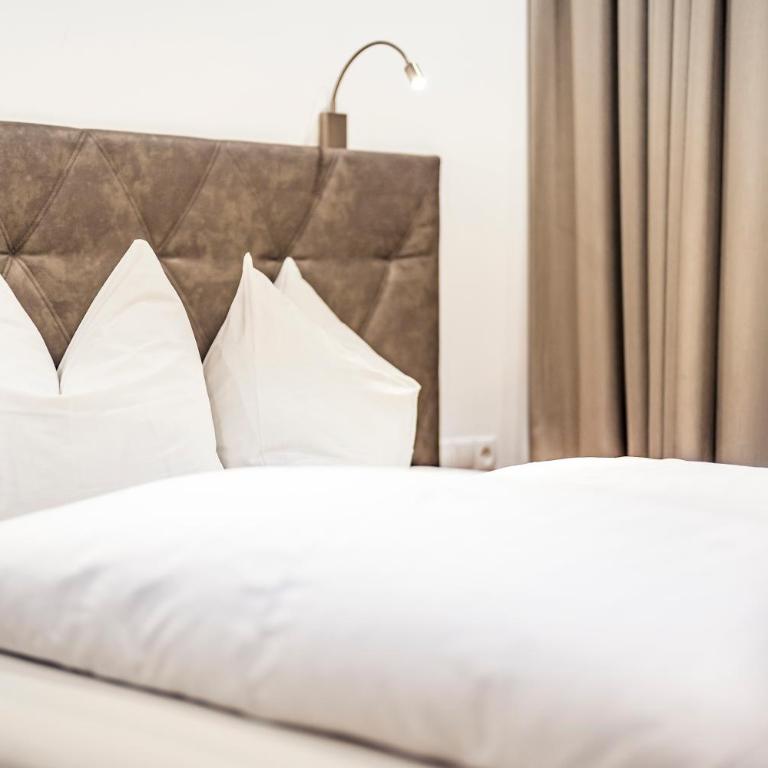Quality Hosts Arlberg - AFOCH FEI - das Landhaus I SOMMERKARTE PREMIUM - Apartment mit 2 Schlafzimmern - 28