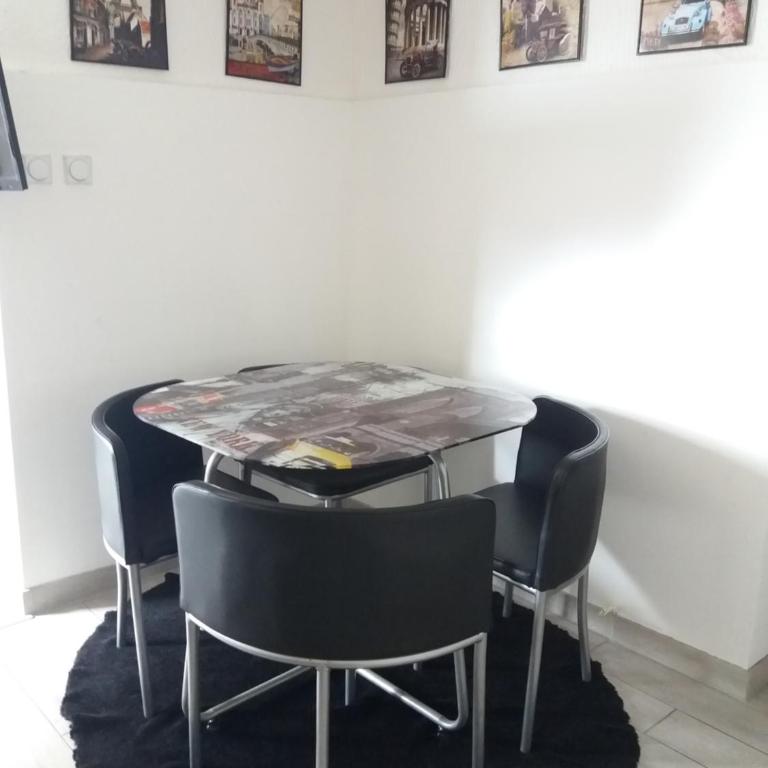 Bianco nero appartamento - Apartman sa 1 Spavaćom Sobom - 21