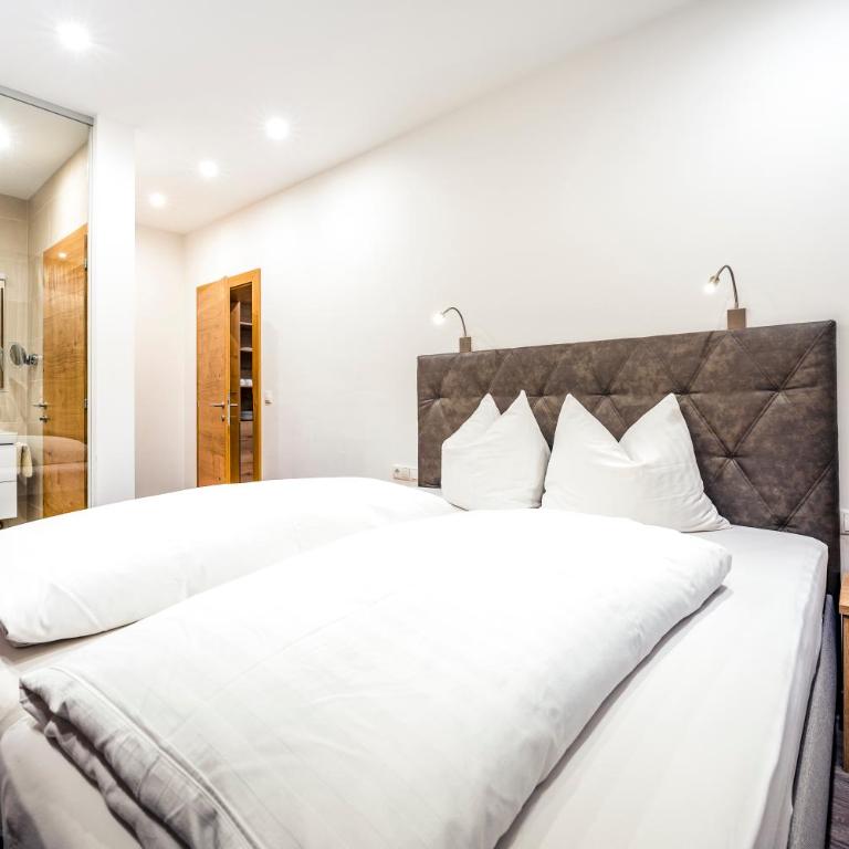 Quality Hosts Arlberg - AFOCH FEI - das Landhaus I SOMMERKARTE PREMIUM - Apartment mit 2 Schlafzimmern - 30
