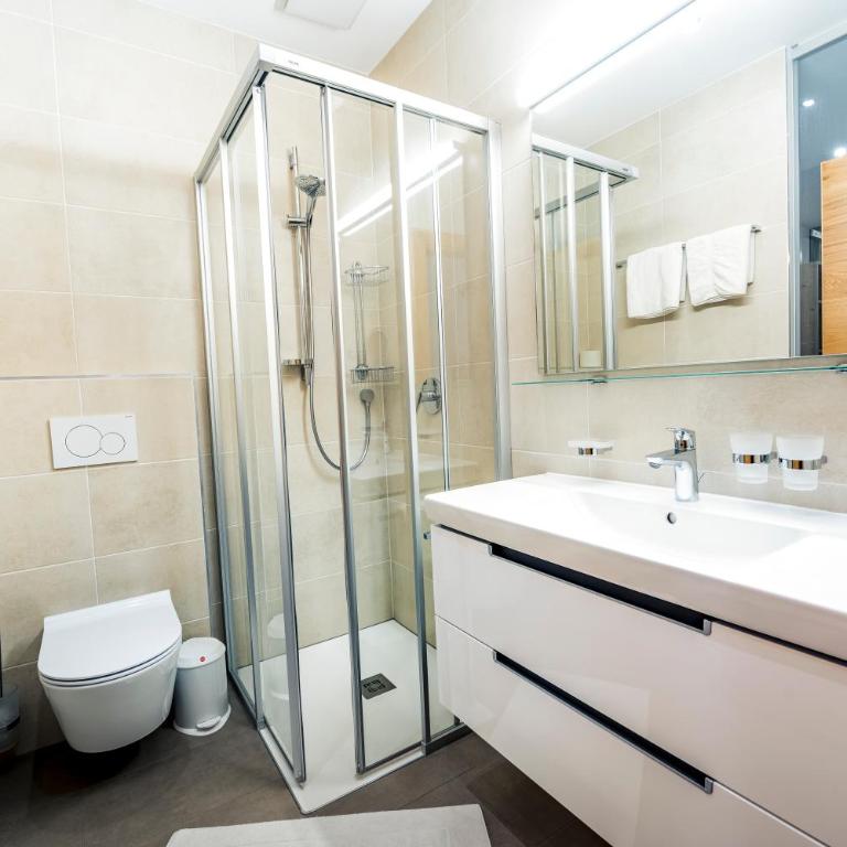 Quality Hosts Arlberg - AFOCH FEI - das Landhaus I SOMMERKARTE PREMIUM - Apartment mit 2 Schlafzimmern - 31