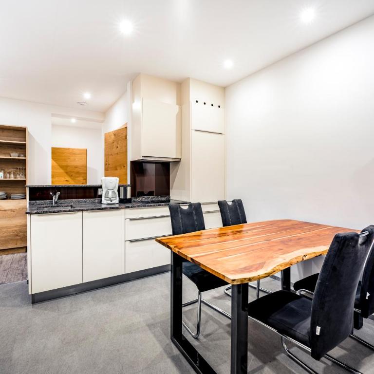 Quality Hosts Arlberg - AFOCH FEI - das Landhaus I SOMMERKARTE PREMIUM - Apartment mit 2 Schlafzimmern - 22