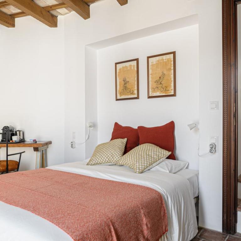 Casa Lunarito - Habitación Doble - 2