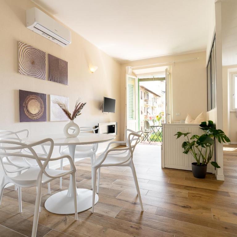 Apartment Novolino With Balcony - Monolocale - 8