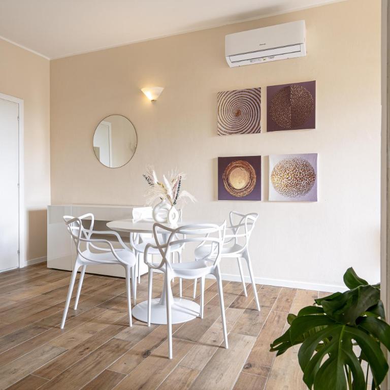 Apartment Novolino With Balcony - Monolocale - 7