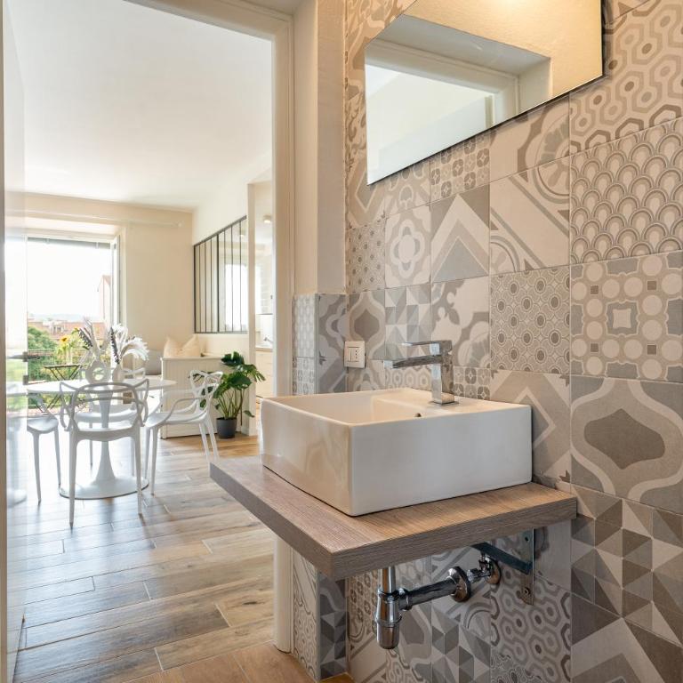 Apartment Novolino With Balcony - Monolocale - 19