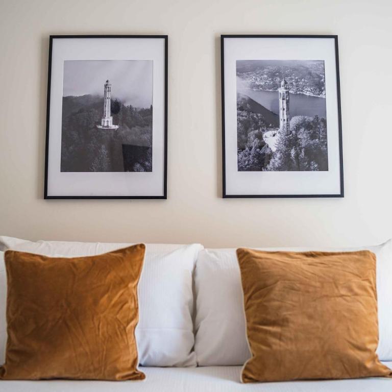 Gaby Lake Suites - Double Room with Terrace - 10