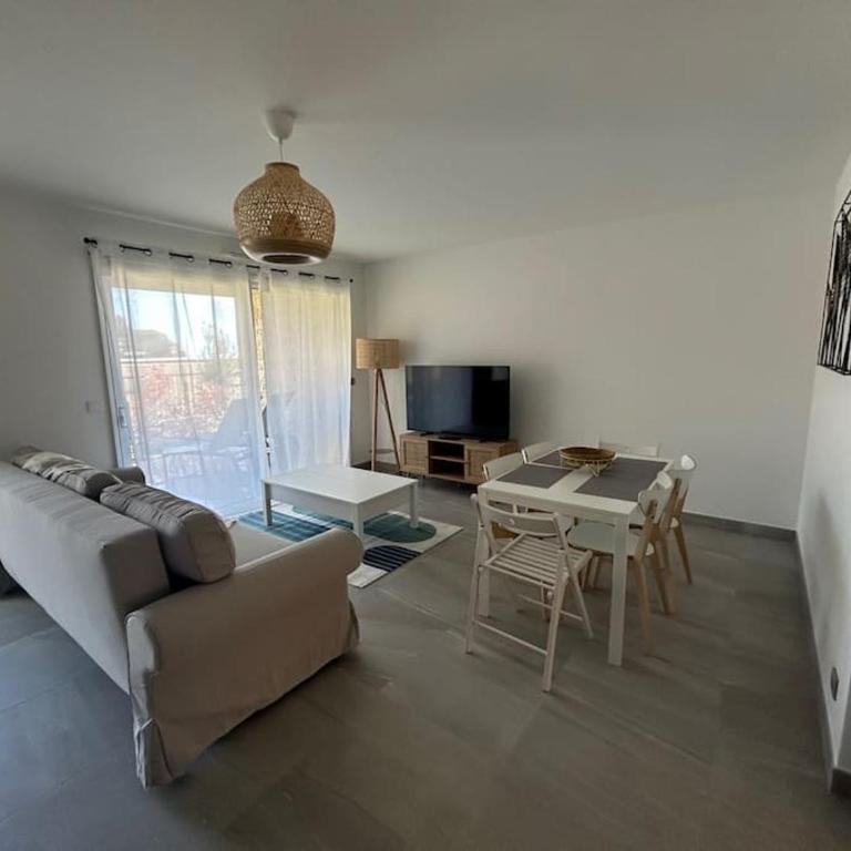 Prestige View 103 By Avecoeur - Apartamento de 2 dormitorios - 1