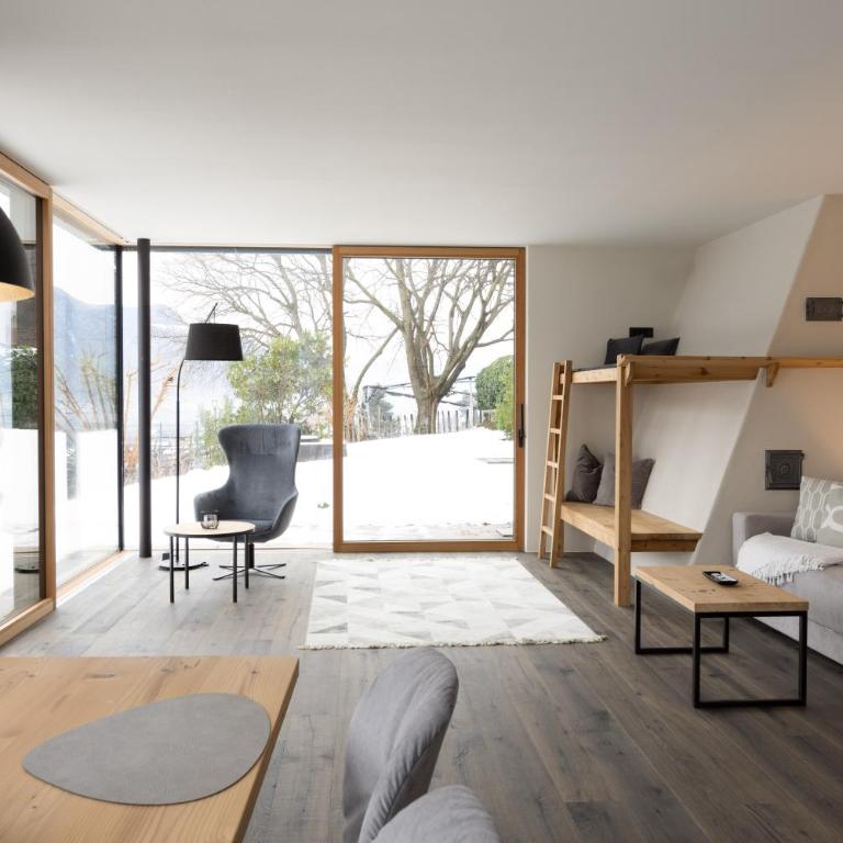 Stadler Hof - Apartment mit Terrasse - 12