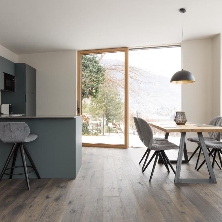 Stadler Hof - Apartment mit Terrasse - 13