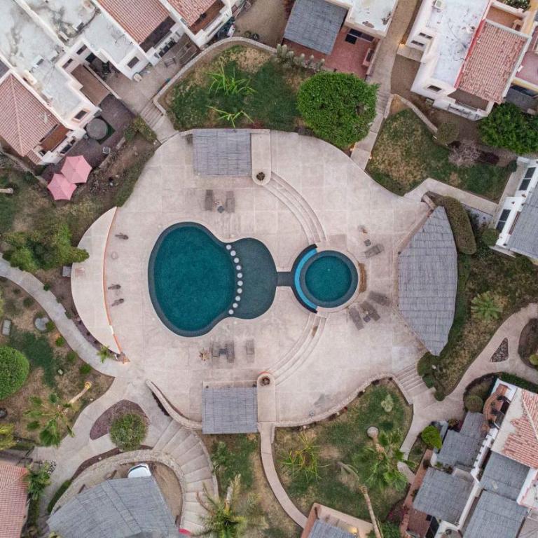 Private Villa in Gated Community Pet-Friendly - Villa de 3 dormitorios - 1