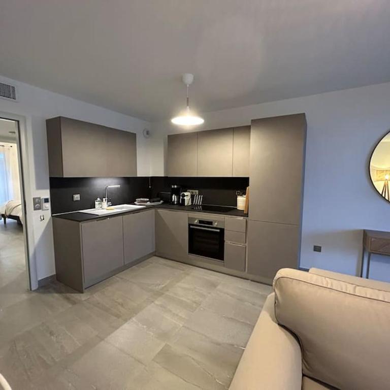 Prestige View 103 By Avecoeur - Apartamento de 2 dormitorios - 4