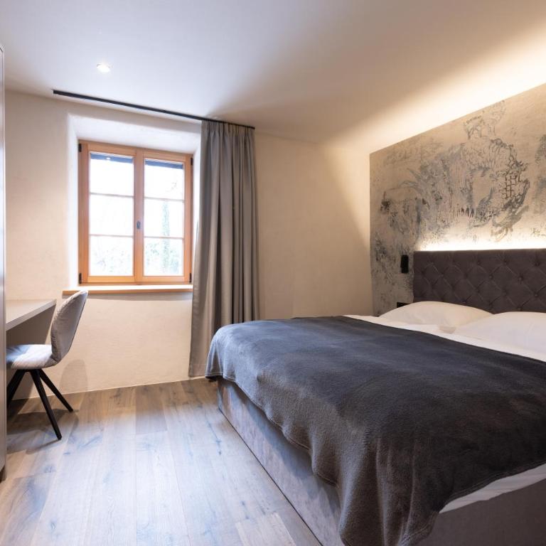 Stadler Hof - Apartment mit Terrasse - 16