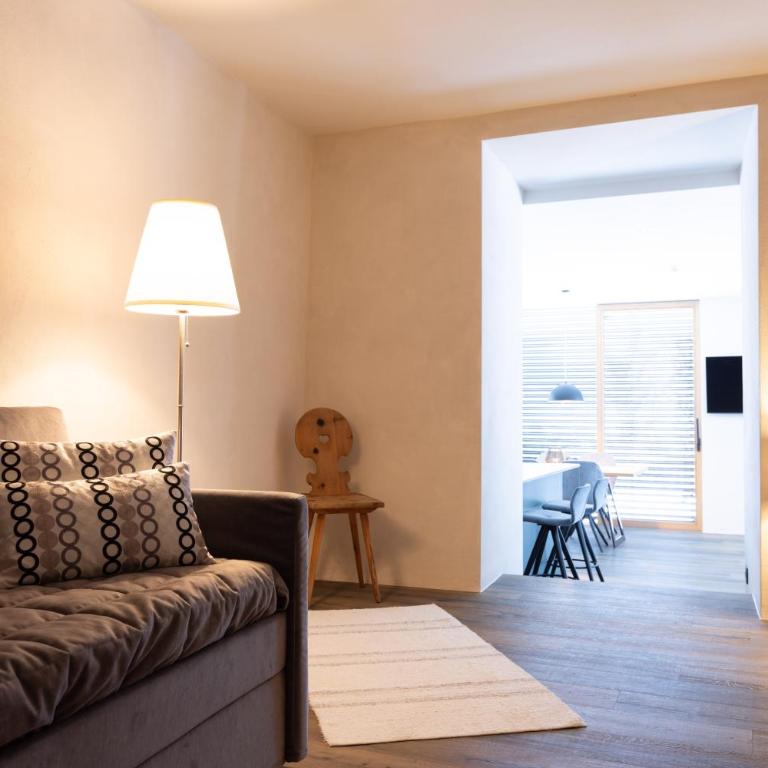 Stadler Hof - Apartment mit Terrasse - 8