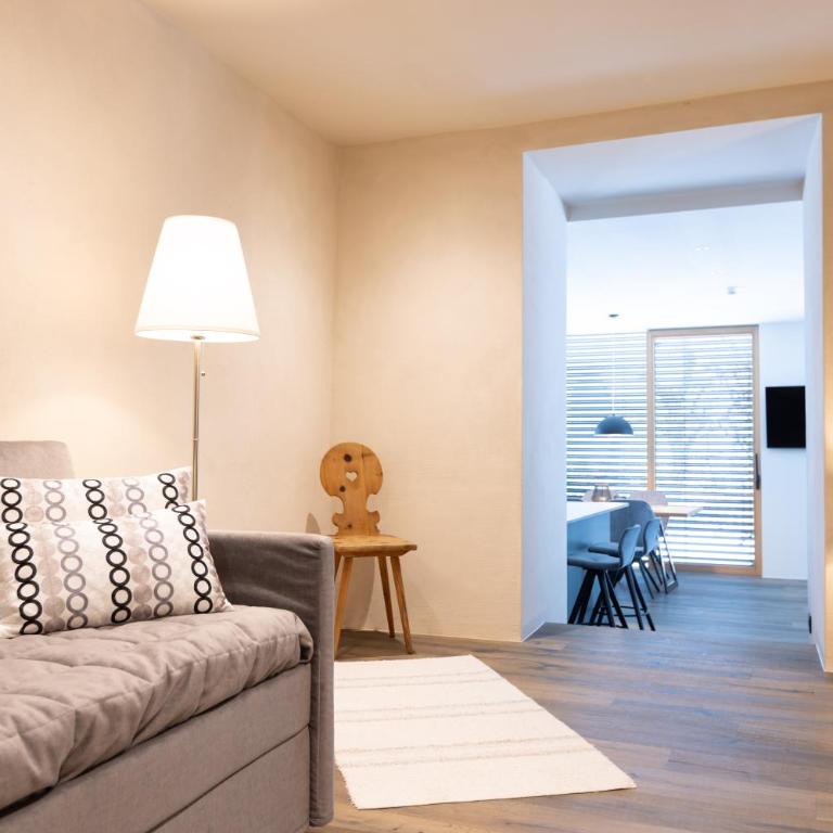 Stadler Hof - Apartment mit Terrasse - 9