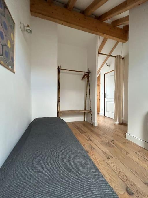 La petite maison de Justin - Jacuzzi privatif - Maison 2 Chambres - 14