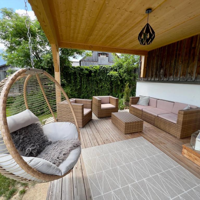 Ferienhaus Altaussee - Your Austrian Home - Maison 3 Chambres - 18