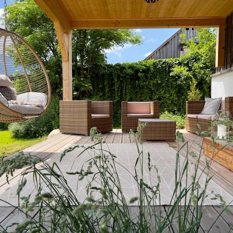 Ferienhaus Altaussee - Your Austrian Home - Maison 3 Chambres - 26