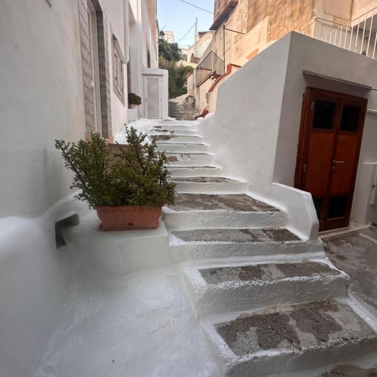 Casa Mezzaluna - Appartamento con 2 Camere da Letto - 6
