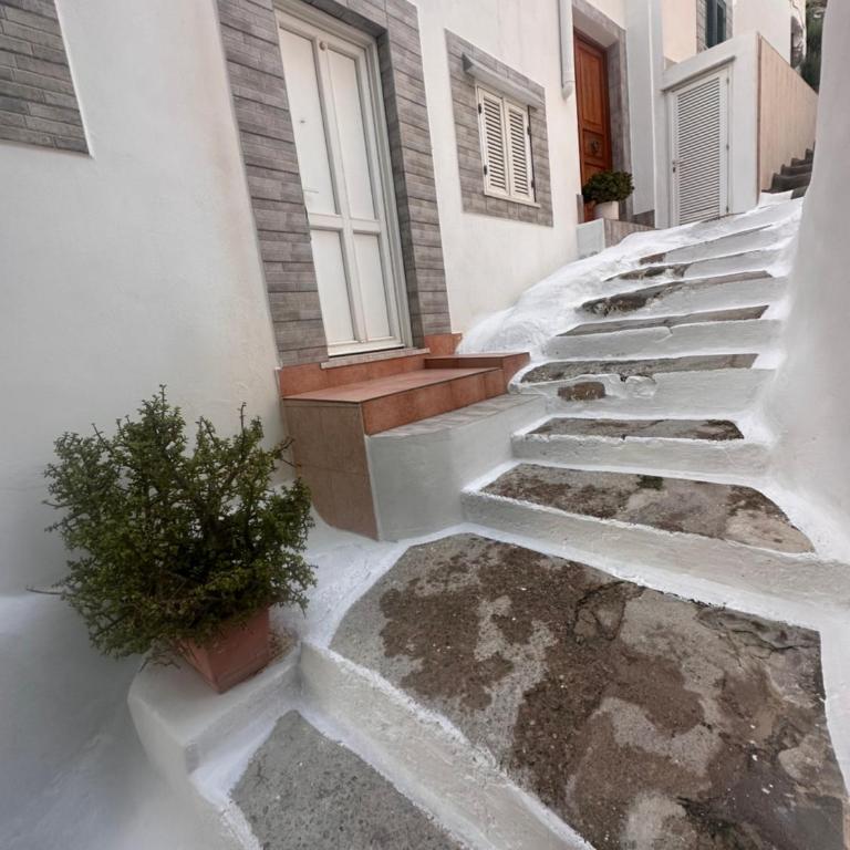Casa Mezzaluna - Appartamento con 2 Camere da Letto - 4