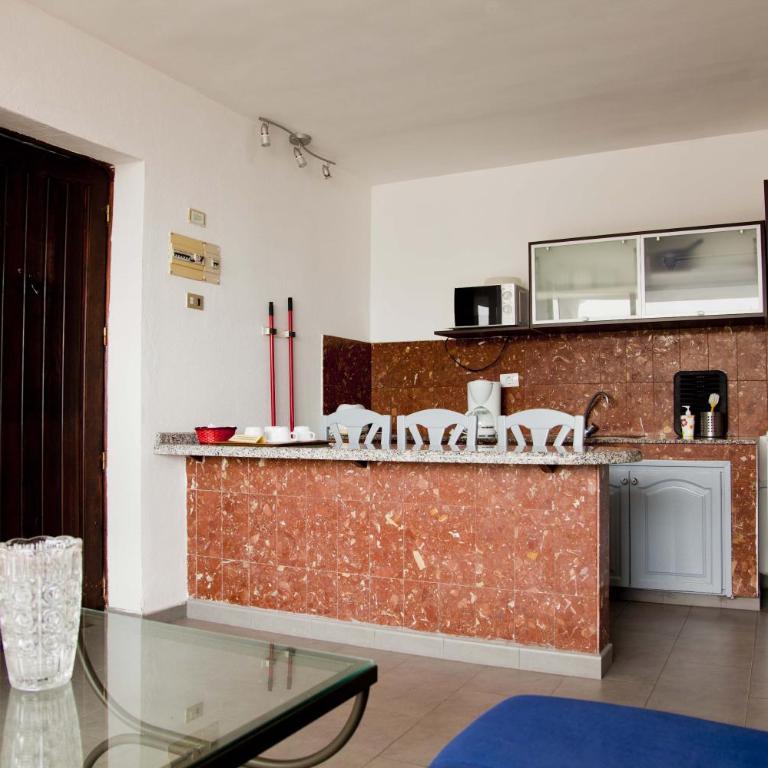 Apartamentos Miriam - Apartamento Estudio (2 adultos) - 4