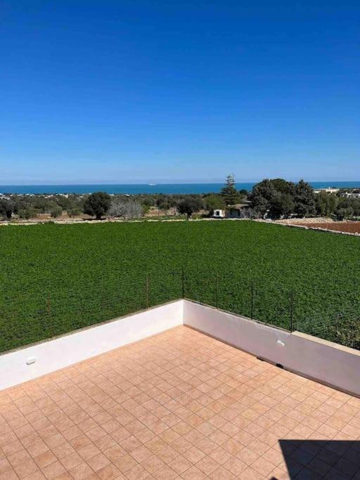Fusella Country House - Private Villa - One-Bedroom Apartment - 31