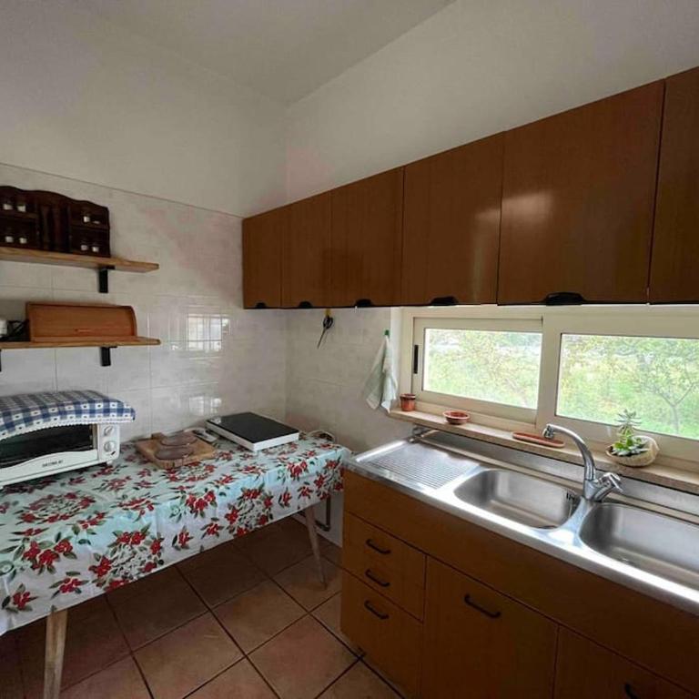 Fusella Country House - Private Villa - One-Bedroom Apartment - 18