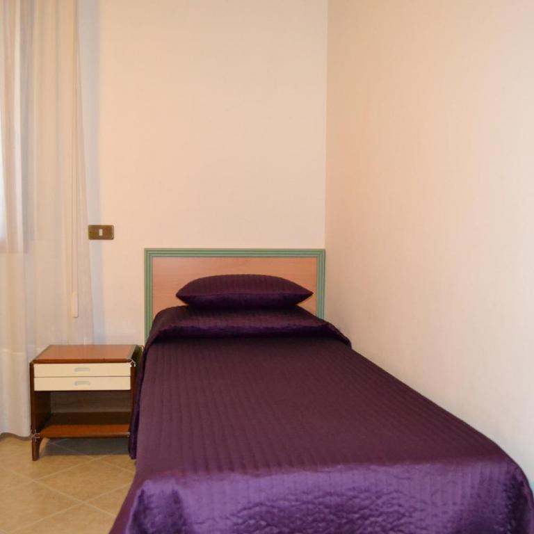 Villa Rita Luciana - Appartamento con 1 Camera da Letto - 11