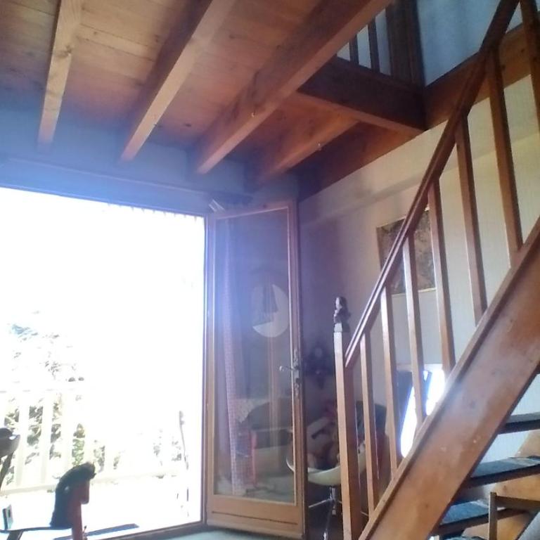 "Chalet TOURELLE "THORENC - Appartement en Duplex - 9