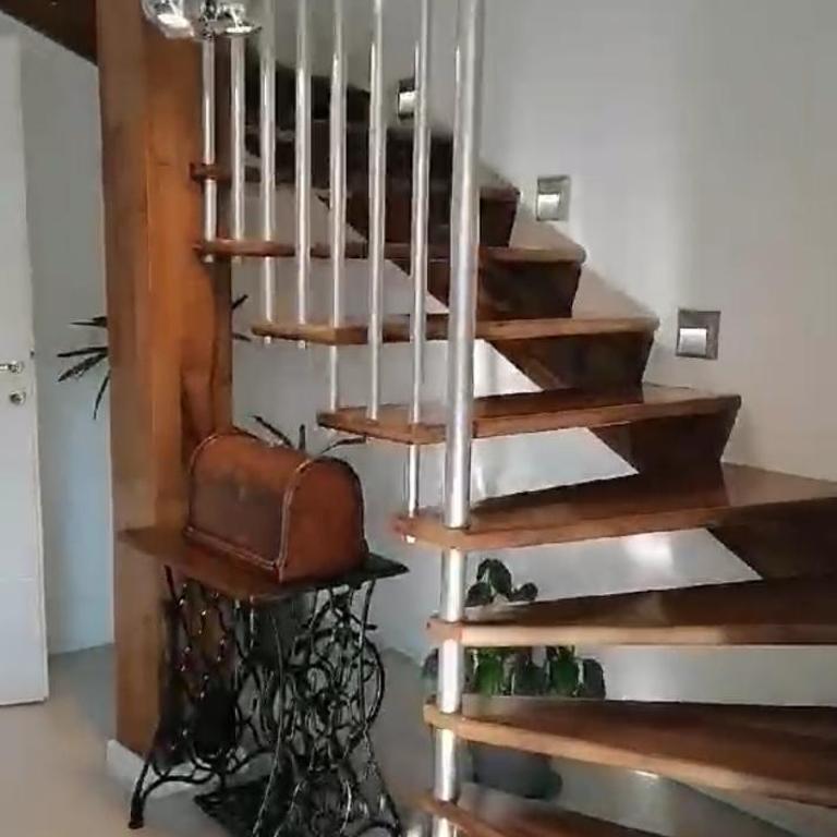 Deluxe Villa Coast River Sarajevo - Kuća s 5 Spavaćih Soba - 40
