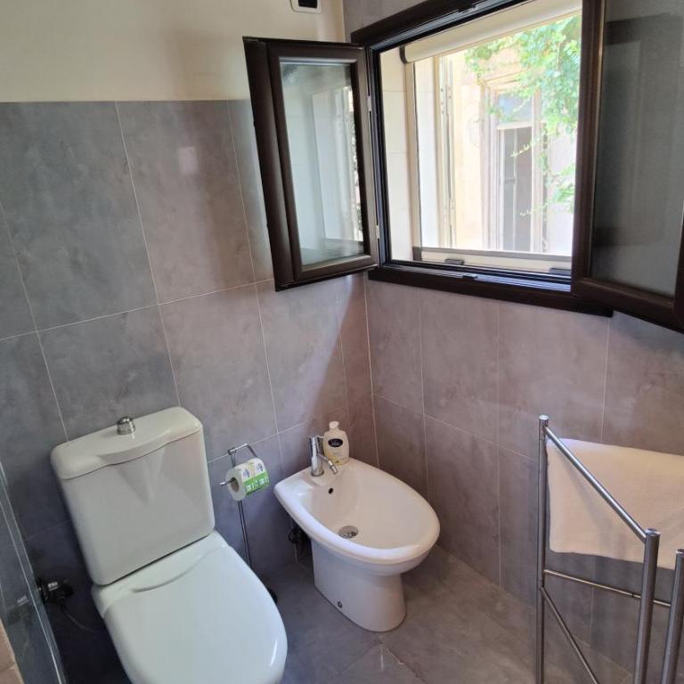 Ortigia Porta del Mare - Appartamento con 2 Camere da Letto - 21