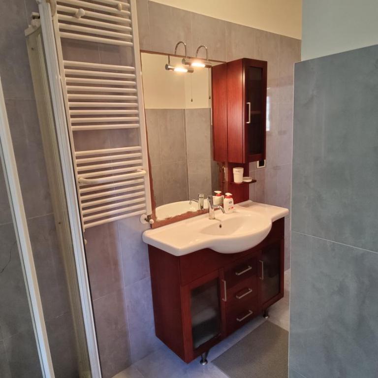 Ortigia Porta del Mare - Appartamento con 2 Camere da Letto - 22