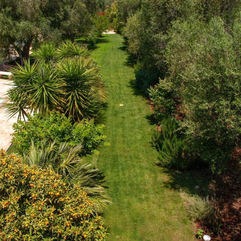 Trulli Boccadoro - Trullo con 2 Camere da Letto - 38
