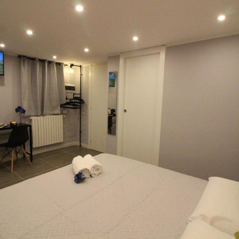 Levante 171 - Double Room - 2