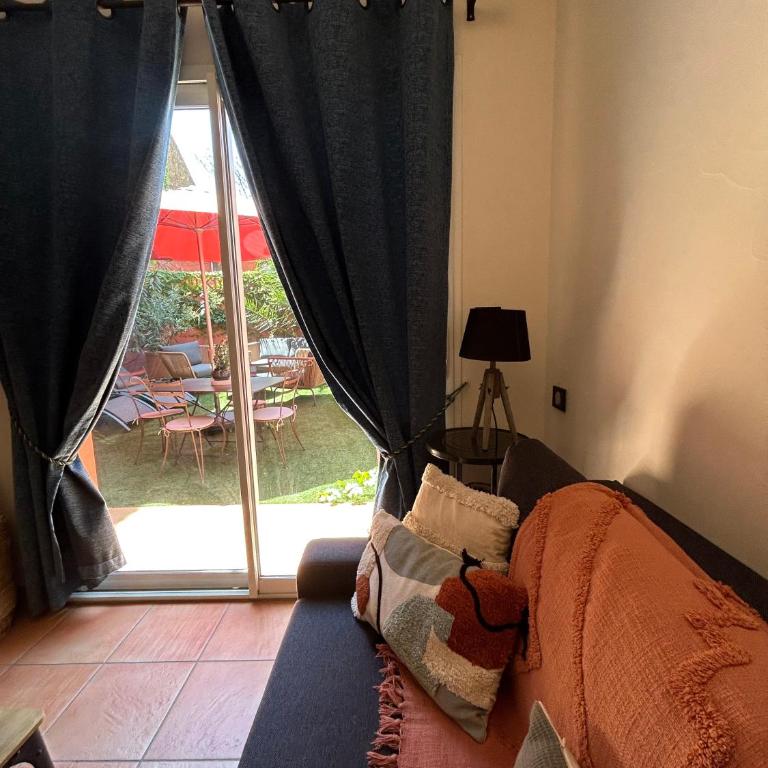 Le Grenache - One-Bedroom Apartment - 4