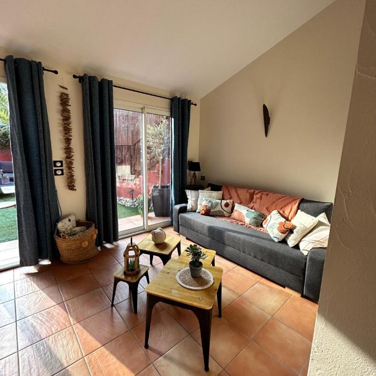 Le Grenache - One-Bedroom Apartment - 3