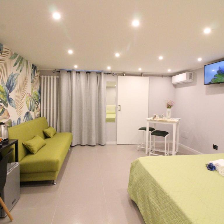 Levante 171 - Triple Room - 2