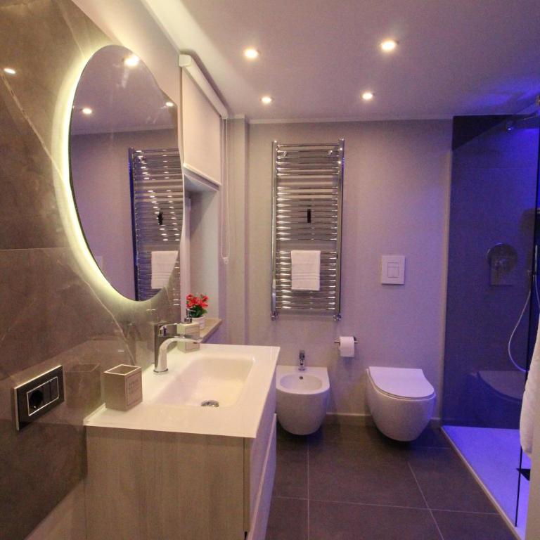 Levante 171 - Triple Room - 11