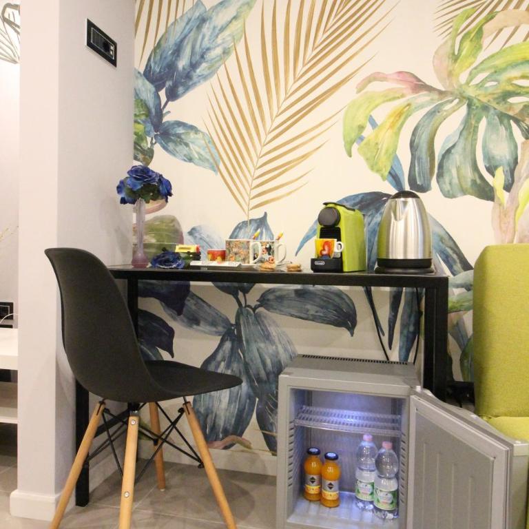 Levante 171 - Triple Room - 4