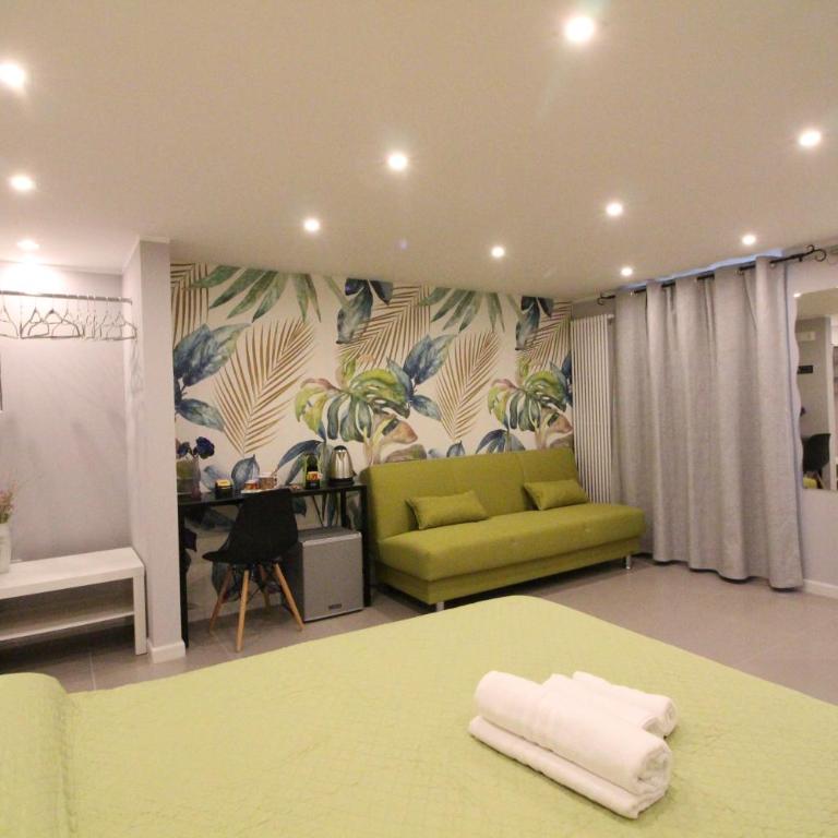 Levante 171 - Triple Room - 3