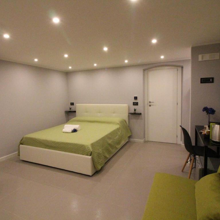 Levante 171 - Triple Room - 5