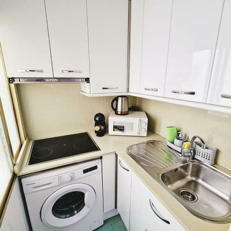 Carmen Apartments - Apartamento de 2 dormitorios - 11